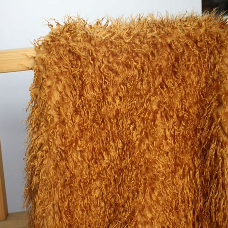 Home Textiles Photos - ดี 5 ซม.Hairy CAMEL Beach ขนสัตว์