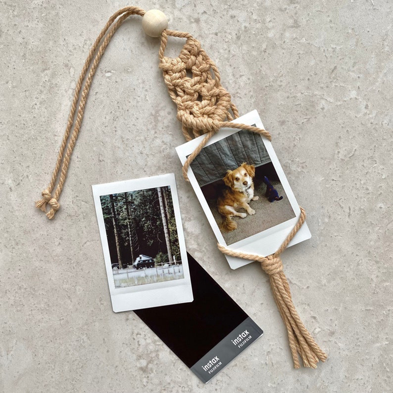Macrame แขวนผนังจอแสดงภาพ Macr - Home Textiles Photos บทวิจารณ์และราคา