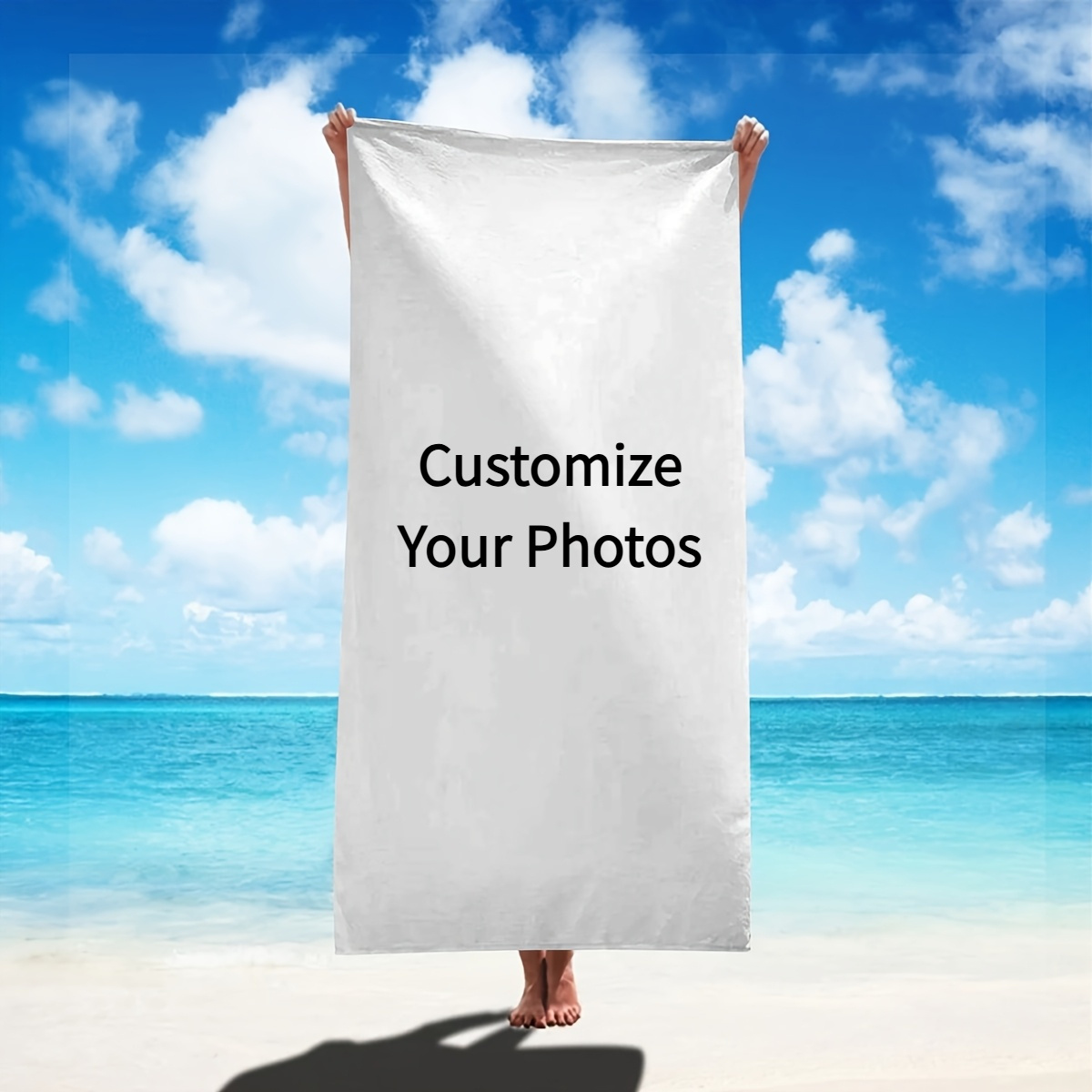 ที่กําหนดเองส่วนบุคคล Photo ผ้ - Home Textiles Photos บทวิจารณ์และราคา