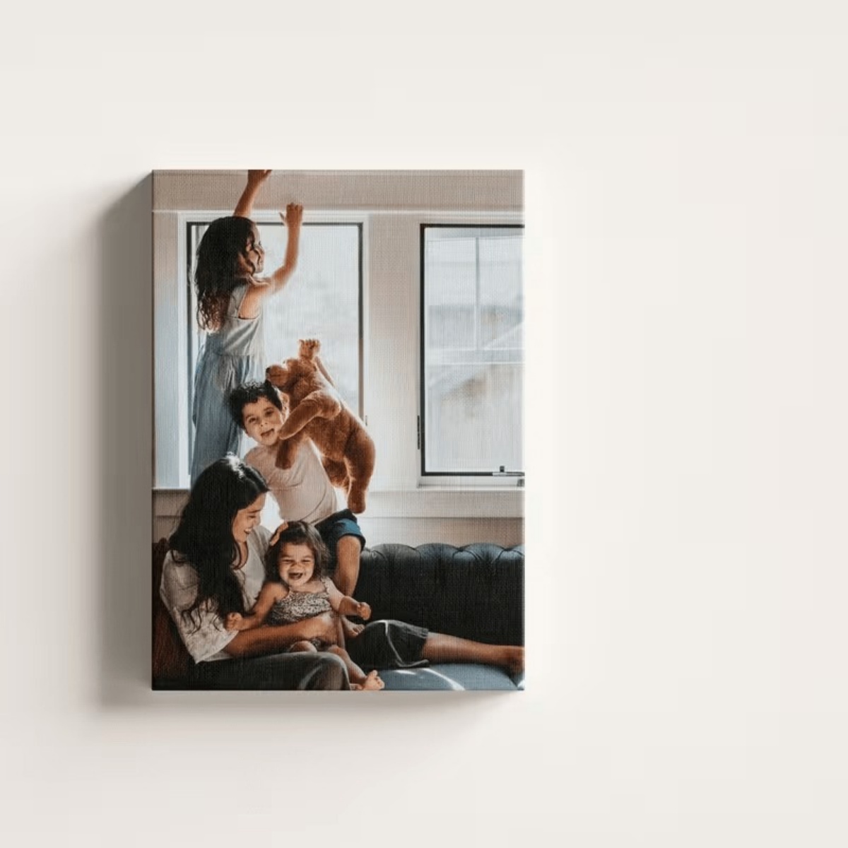 งานศิลปะติดผนังที่ปรับแต่งได้— - Home Textiles Photos บทวิจารณ์และราคา
