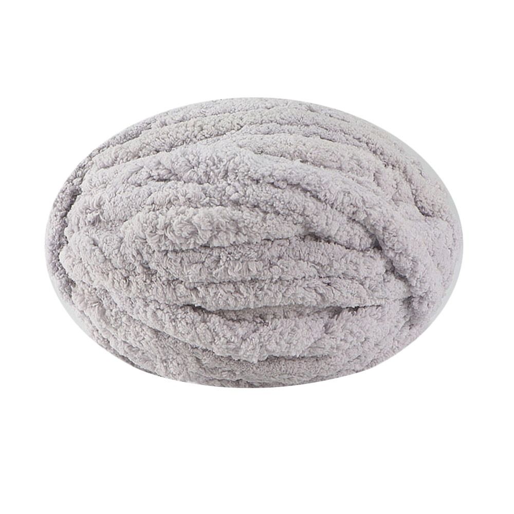 เส้นด้ายกำมะหยี่หลากสีสำหรับถั - Throw Blanket Chunky Knit บทวิจารณ์และราคา