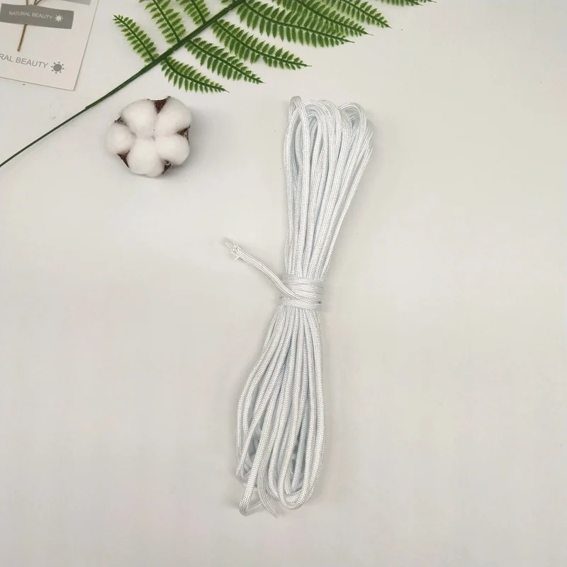 5 เมตร/ล็อต 7 ขาตั้งแกน Paraco - Home Ec Textiles บทวิจารณ์และราคา