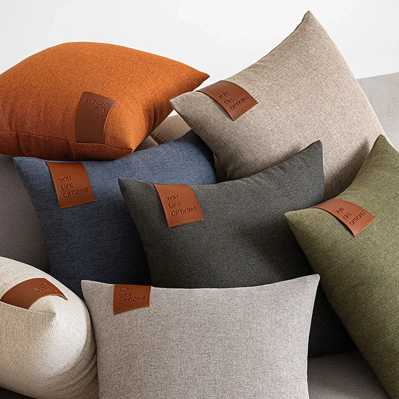 30x5 0/45x4 5/50x5 0/60x60 ซม. - Pillow Cover 20X20 บทวิจารณ์และราคา
