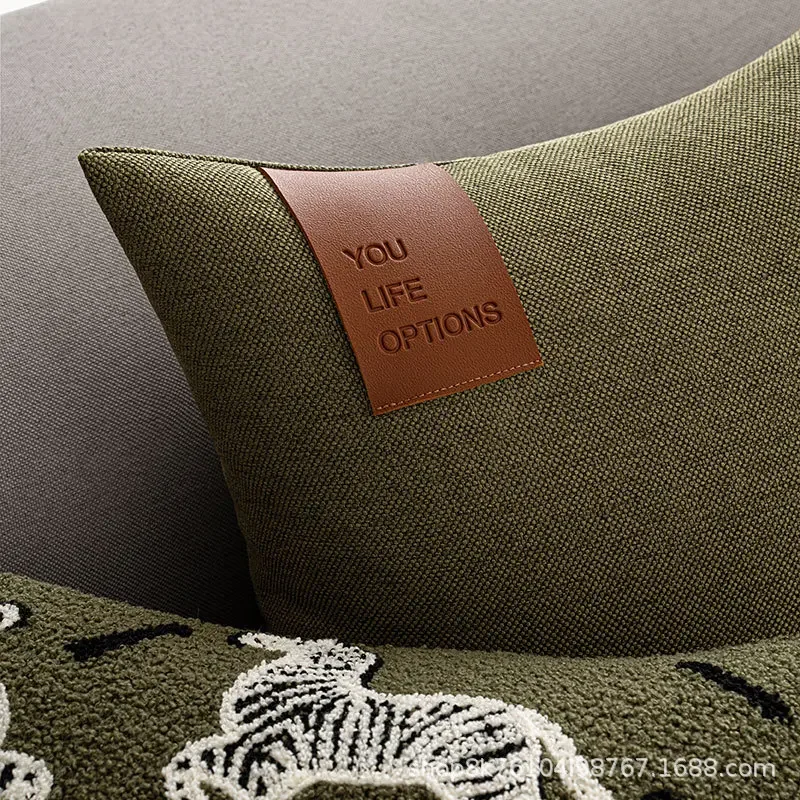 30x5 0/45x4 5/50x5 0/60x60 ซม. - Pillow Cover 20X20 บทวิจารณ์และราคา