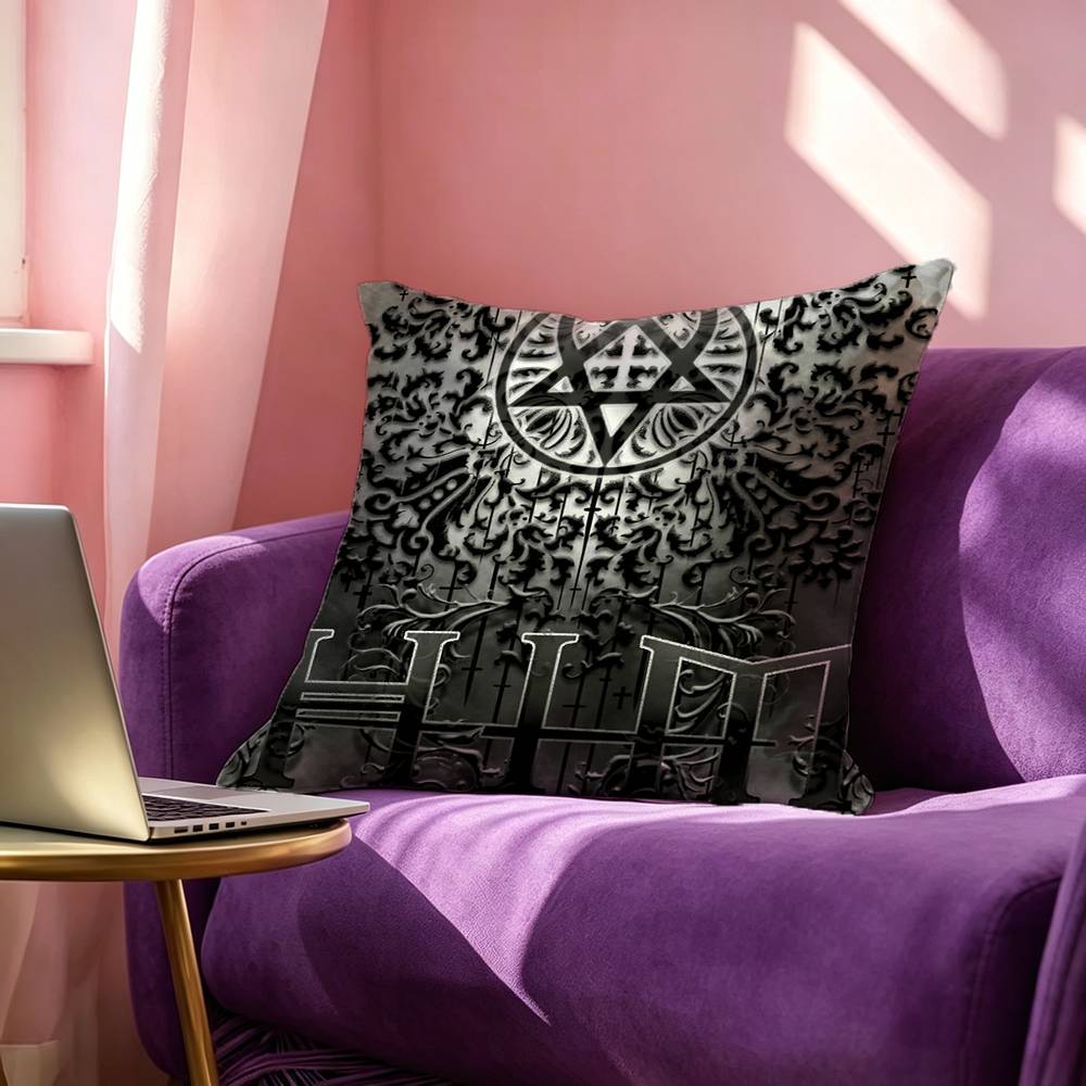 ร็อค เอช-ฮิม แบนด์ อะนิเมะ โฟโ - Home Textiles Photos บทวิจารณ์และราคา