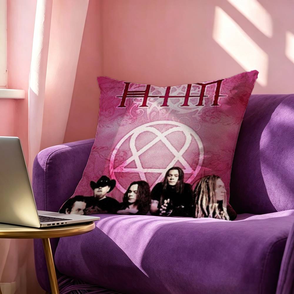 ร็อค เอช-ฮิม แบนด์ อะนิเมะ โฟโ - Home Textiles Photos บทวิจารณ์และราคา