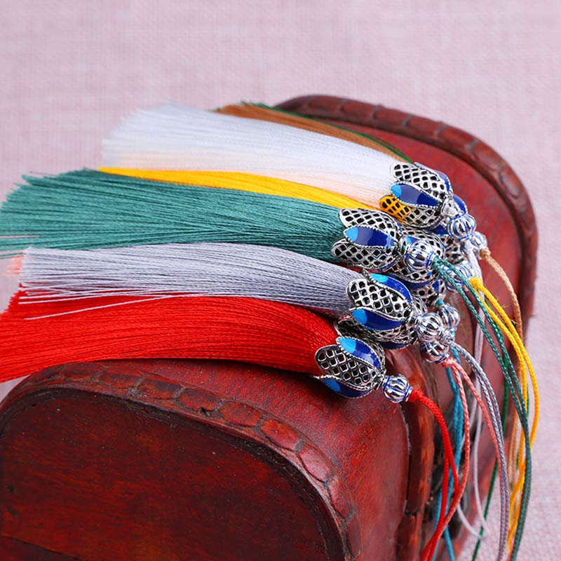 5/10 ชิ้น 8 เซนติเมตรผ้าไหมพู่ - Home Ec Textiles บทวิจารณ์และราคา