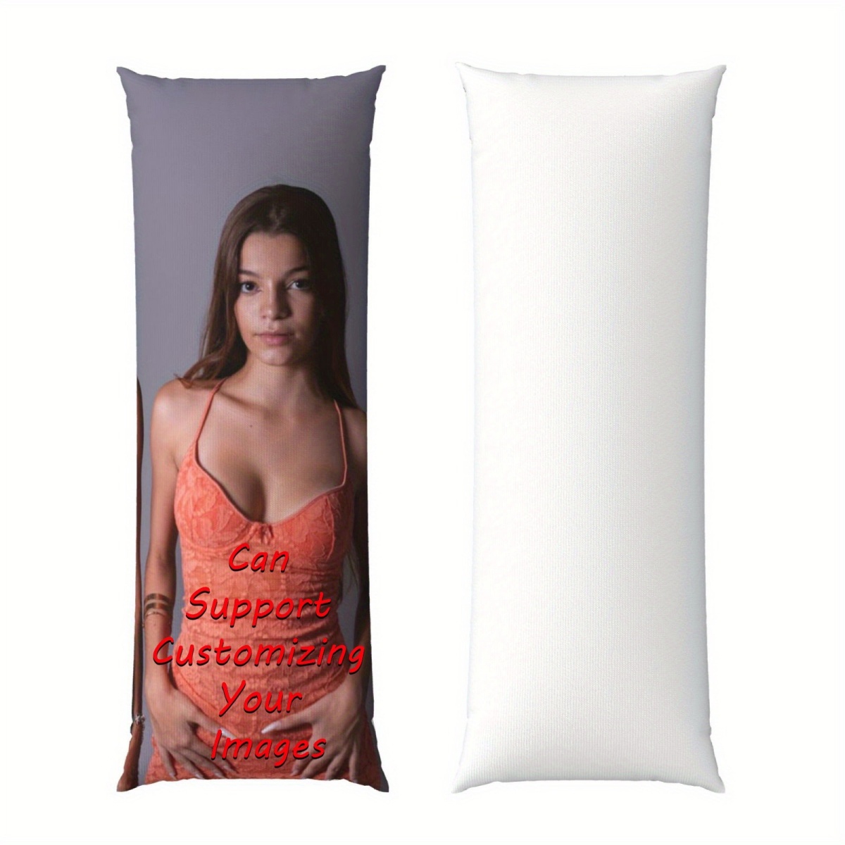 ปลอกหมอนอิงลายภาพถ่ายสั่งทำพิเ - Home Textiles Photos บทวิจารณ์และราคา