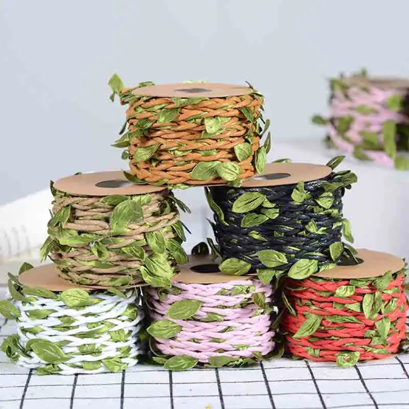 เชือกปอสำหรับงานประดิษฐ์ทำมือย - Home Ec Textiles บทวิจารณ์และราคา